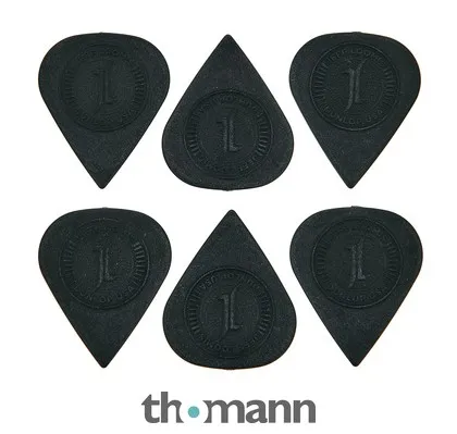 Dunlop Jeff Loomis SignaturePick Set