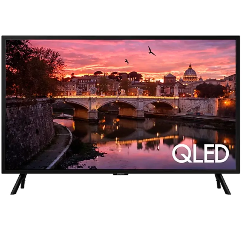 Televisão Samsung 32'' LED FHD SMART TV FLAT HCF8000 OLED FHD