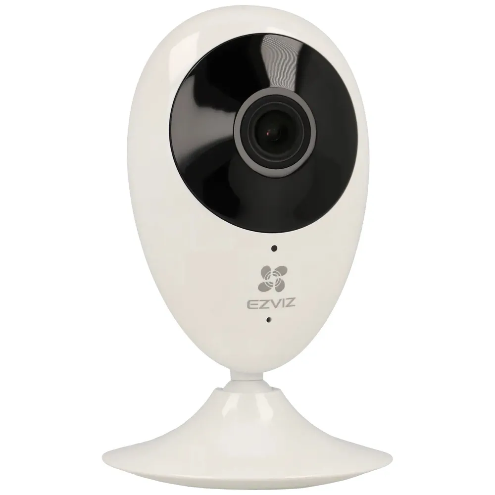 Câmara Cubo IP De 2 MP E Lente Fixa - Cs-C2C