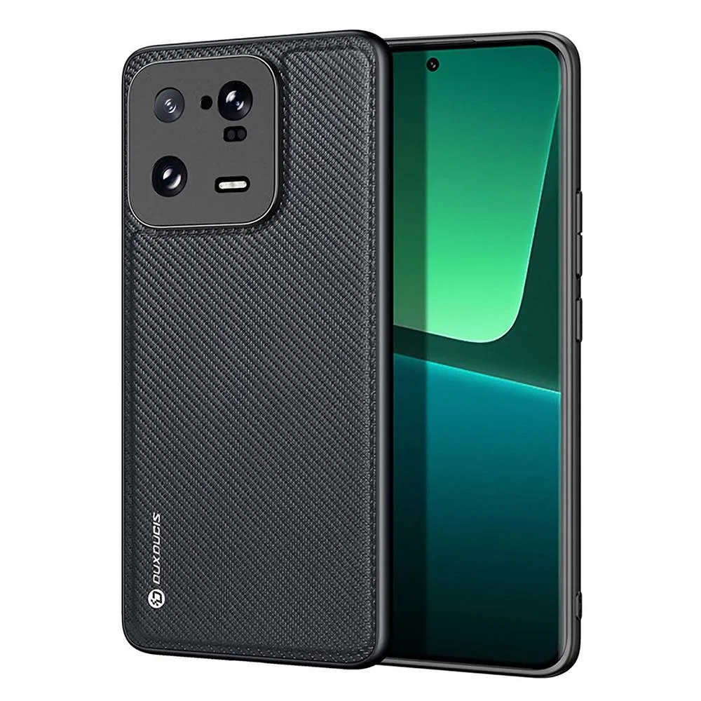 Capa Dux Ducis Xiaomi 13 Pro Fino Black