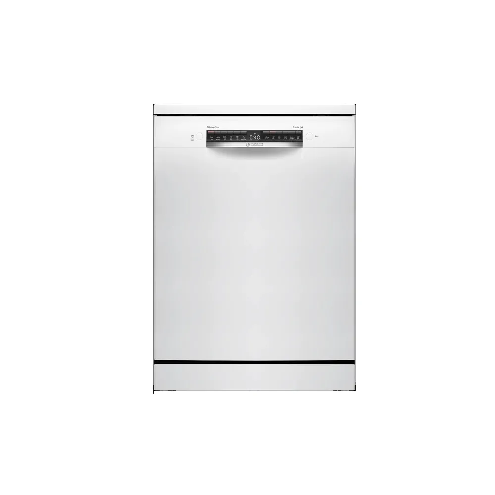 MÁQUINA DE LAVAR LOUÇA BOSCH – SMS4HKW08E