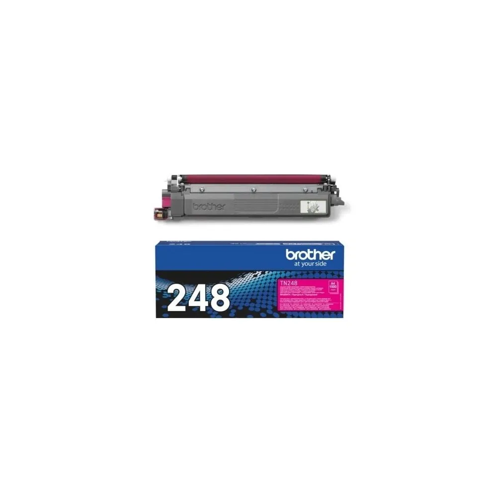 Brother Toner TN248M
