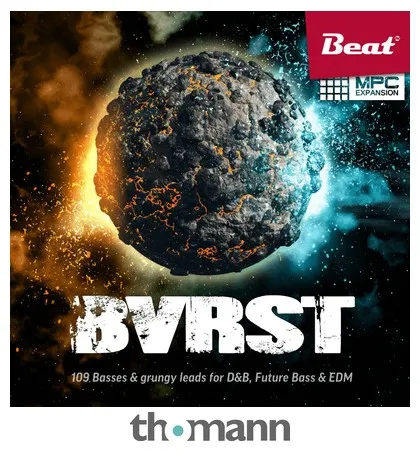 Beat Magazin Bvrst