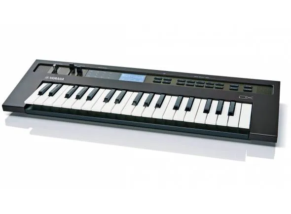 Yamaha Reface DX Sintetizador Portátil