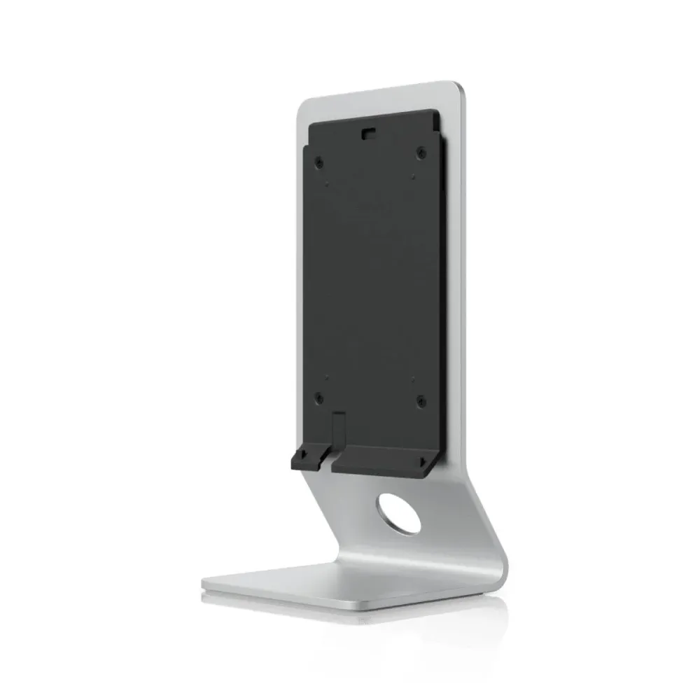 Suporte de Mesa Ubiquiti para U7-Pro-XG-Wall Cinzento