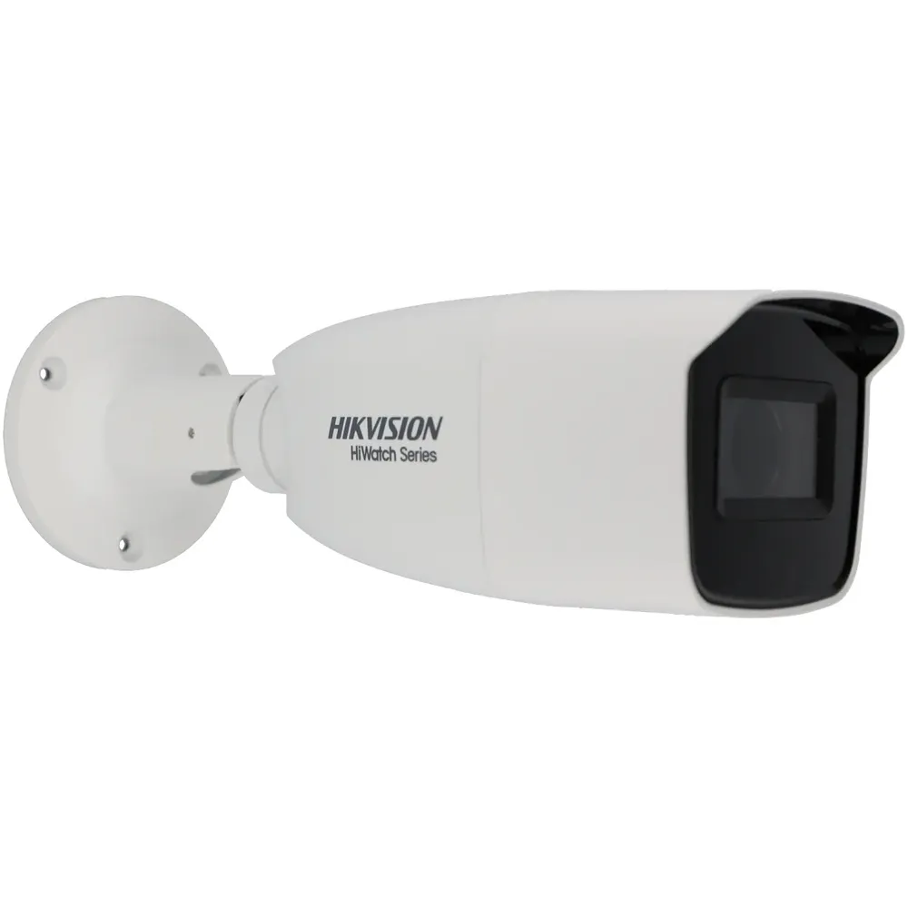 Câmara Bullet 4 Em 1 2 MP E Lente Zoom Ótico - Hwt-B323-Z