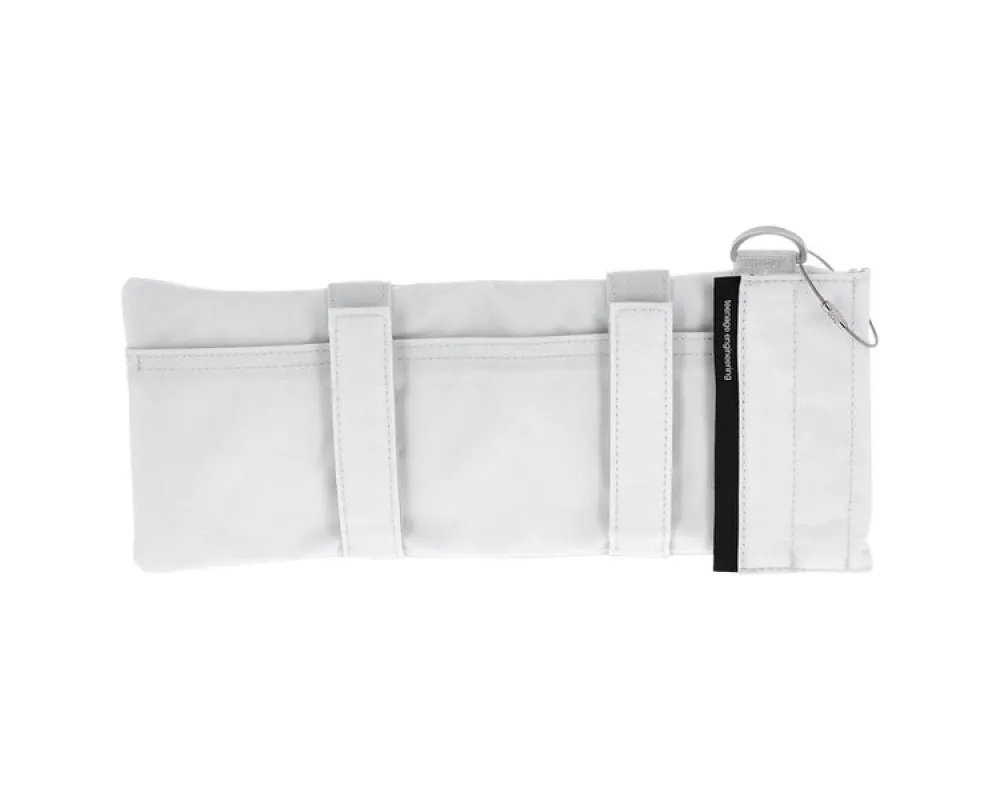 Teenage Engineering OP-1 field bag large white