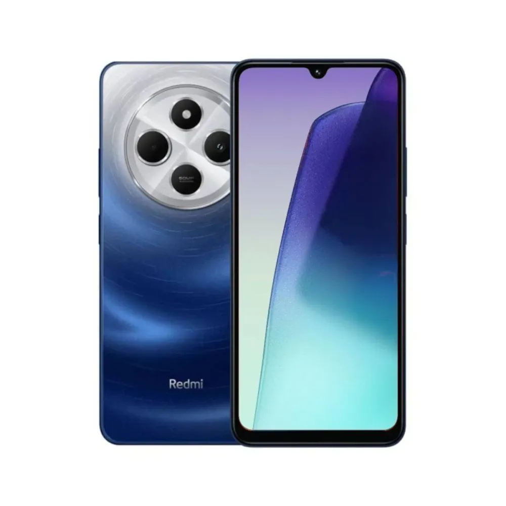Xiaomi Redmi 14C 128GB/6GB Dual Sim Azul Estrelado