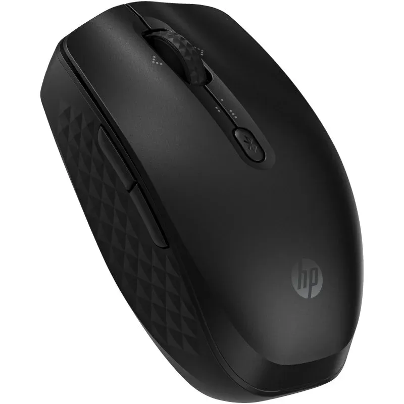 HP 420 Rato Bluetooth Programável 4000 DPI Preto