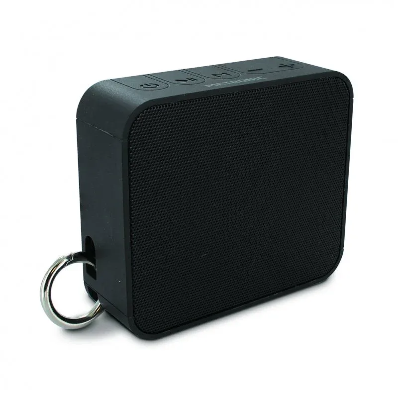 Metronic Xtra Charge Coluna Bluetooth 6W Preta