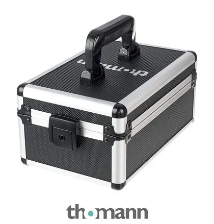 Thomann Case Zoom F6
