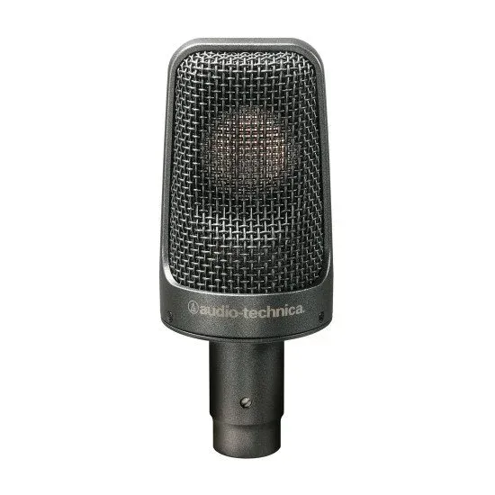 Audio Technica MICROFONE CONDENSADOR AE3000
