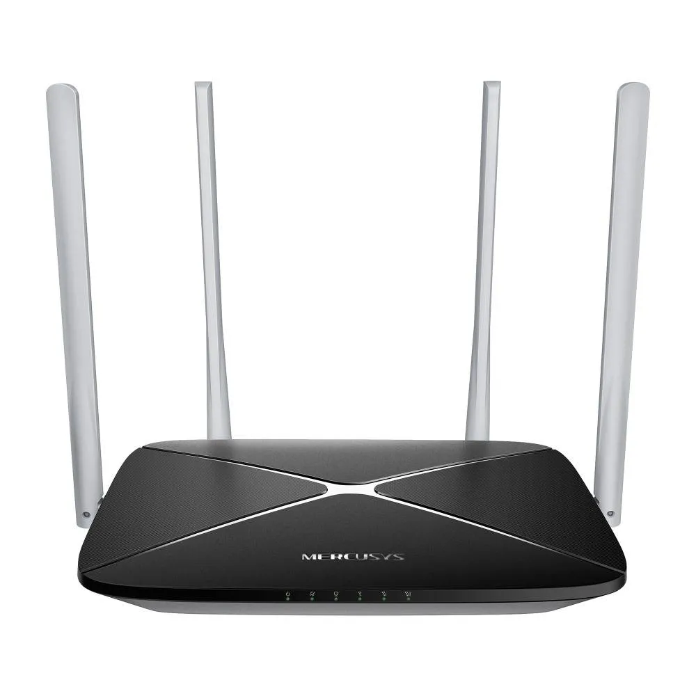 Router Mercusys MB135-4G AC1200 Dual-Band WiFi 5 10/100Mbps 4G LTE