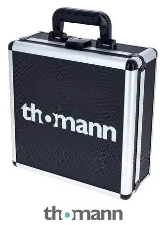 Thomann Case Allen & Heath ZED-6