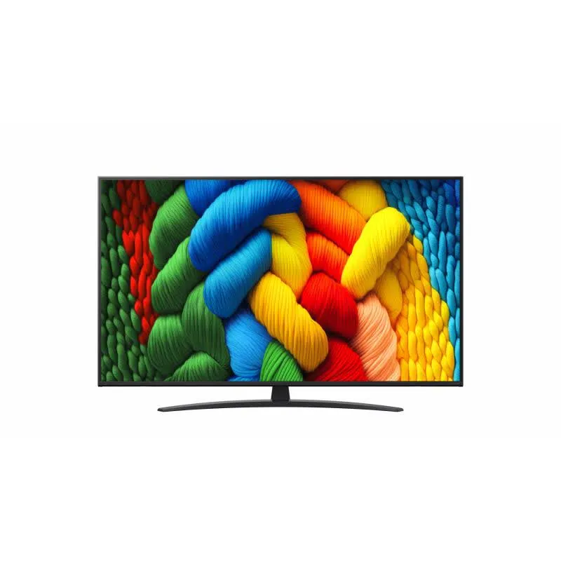 Televisão LG 43-nano-81-a-6-a. Aeu