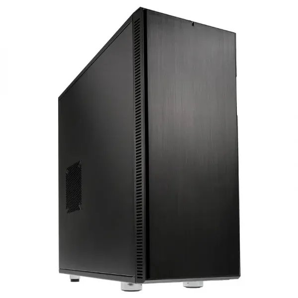 Caixa E-ATX Fractal Design Define XL R2 Preta