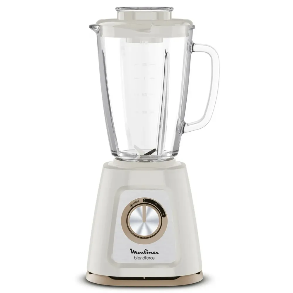 Bater. Moulinex Glass Lm430A10 800W 1,75L