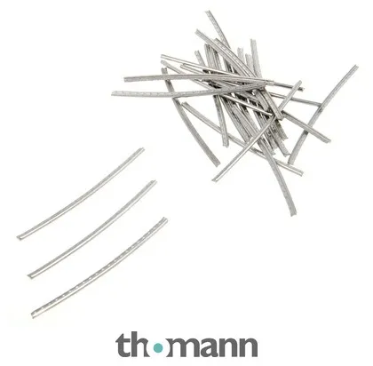 Harley Benton Parts Fret Wire Narrow SS20