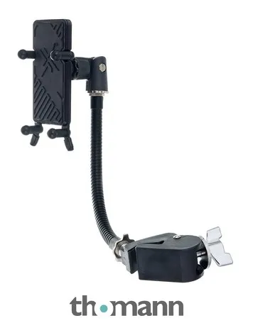Gibraltar SC-SPGM Smart Phone Mount