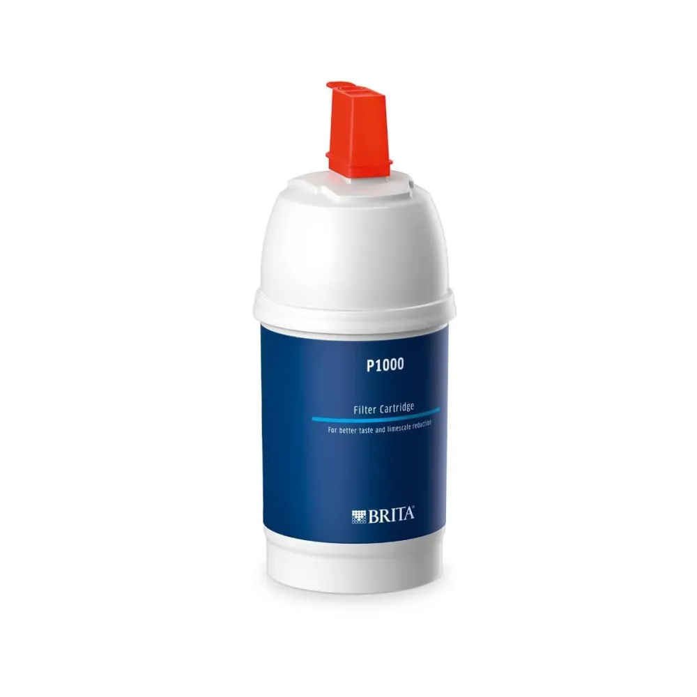 Filtro Purificador de Água Brita P1000