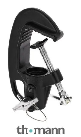 Avenger C100 Junior Pipe Clamp