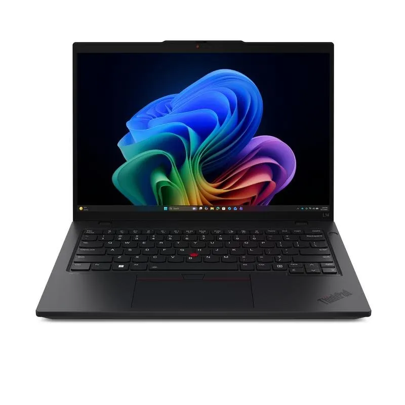 Portátil Lenovo ThinkPad L14 Gen 7 14" Intel Core Ultra 5 325 16GB 512GB SSD Intel Graphics Windows 11 Pro