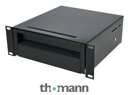 Flyht Pro Rack Drawer 2U 9,5"