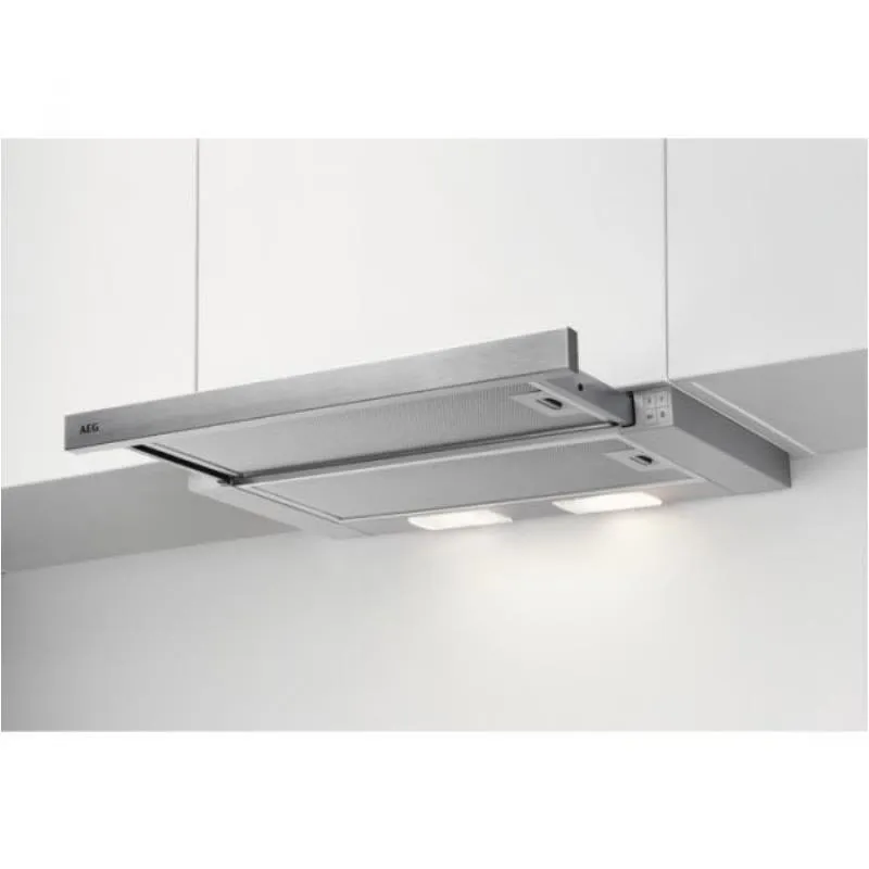 Exaustor Aeg Dpb-3632-s