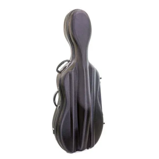 RAPSODY ESTOJO VIOLONCELO 4/4 EVA1610 Preto