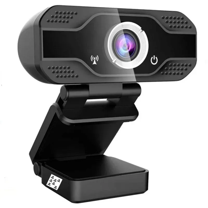 Klack WEBK1080 Webcam 1080P