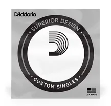 Corda individual baixo elétrico D'Addario PSB130SL ProSteels