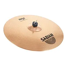 Prato Crash Sabian B8X Medium 16"