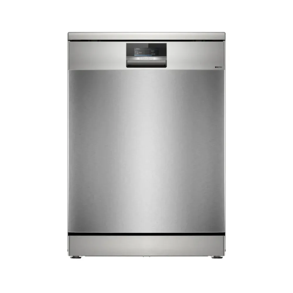Máquina de Lavar Louça Siemens iQ700 14 Conjuntos Wi-Fi Cinzento - SN27TI02CE