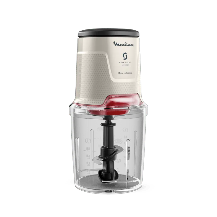 Moulinex Easy Press