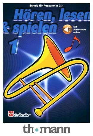 De Haske Hören Lesen Schule 1 Pos C