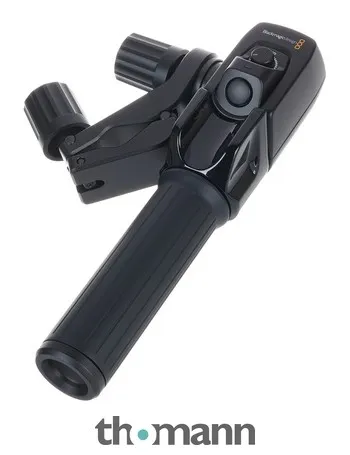 Blackmagic Design Zoom Demand