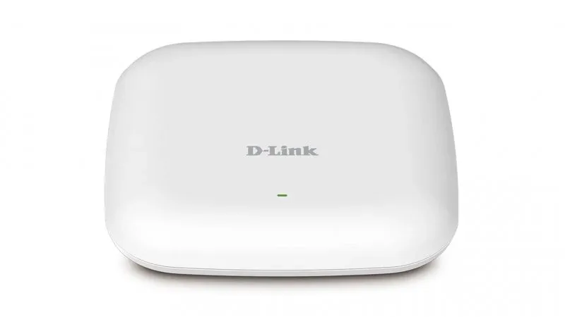 PUNTO ACCESO WIRELESS AC1200 POE