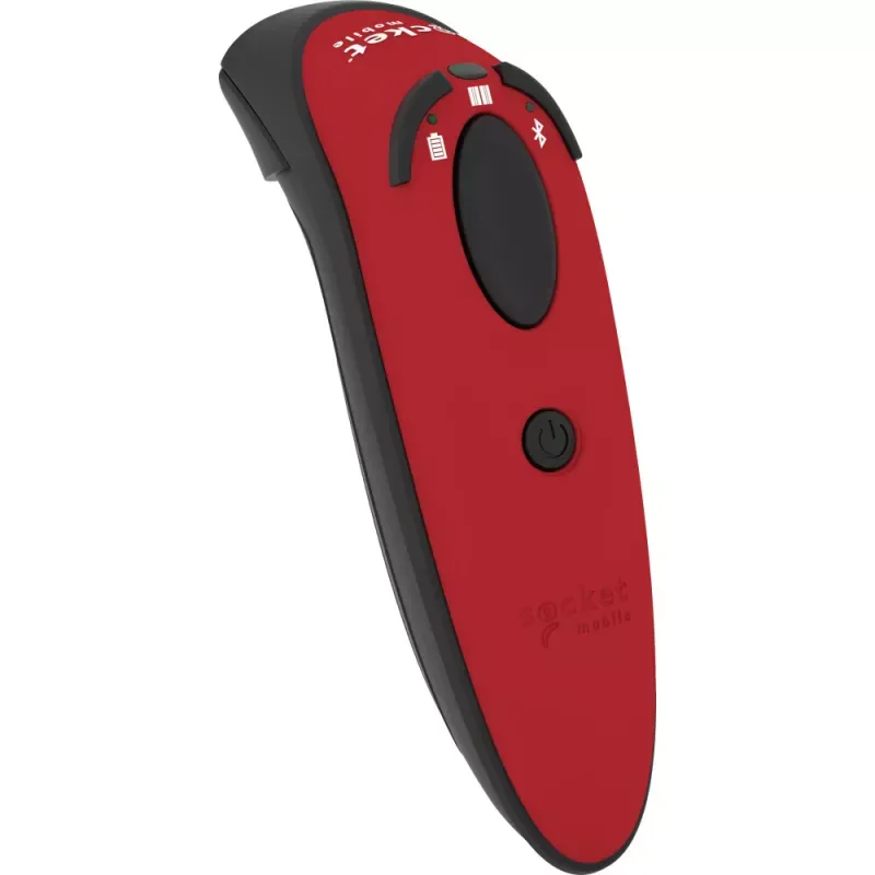 Leitor de código de barras universal Socket Mobile DuraScan D740 1/2D