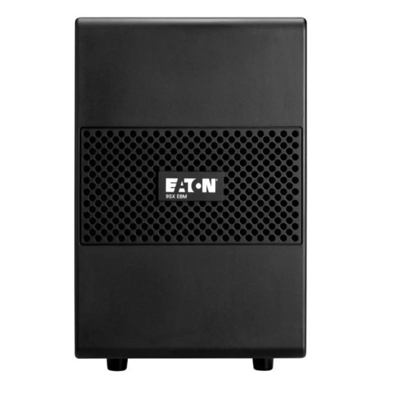 Armário de Baterias UPS Eaton 9SXEBM240T Preto