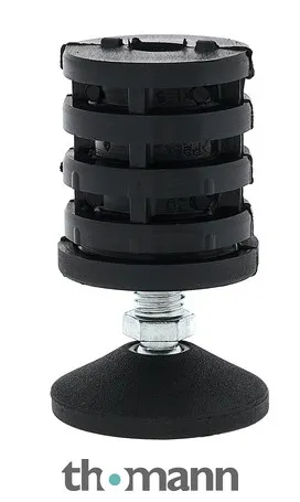 Jaspers Adjustable Foot
