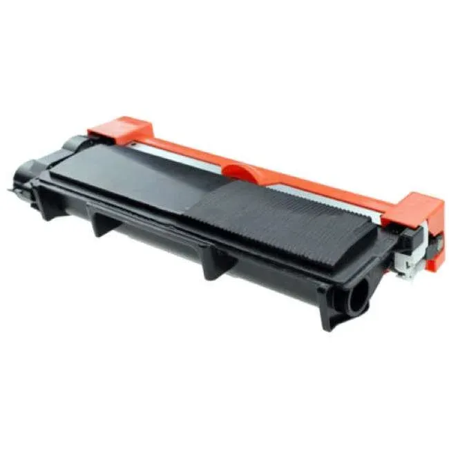 Toner Compatível Brother TN2420/TN2410 XL - Preto