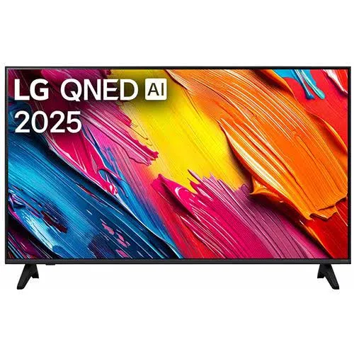 Televisão LG 43-qned-70-a-6-a. Aeu