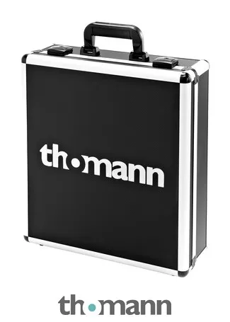 Thomann Case Xenyx X1222 USB