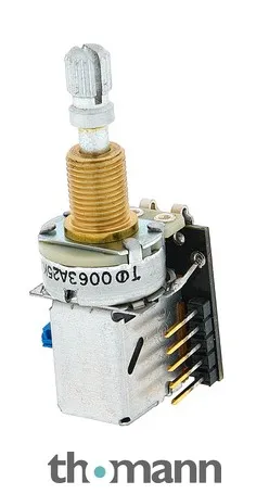 EMG EMG PI2 Push/Pull Pot
