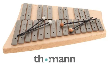 Sonor TAG25 Tenor-Alto Glockenspiel