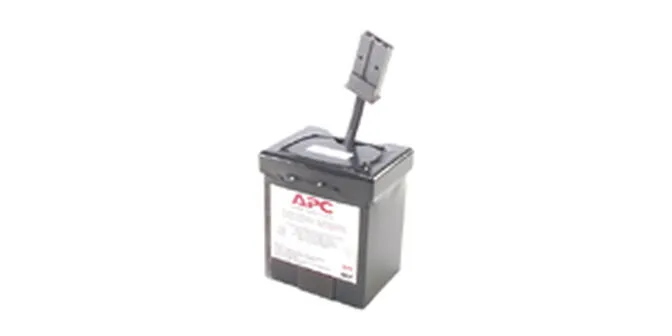 Cartucho de Bateria de Substituição APC #30