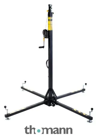 Block And Block SIGMA-50 Truss Lift 120kg 5.0m