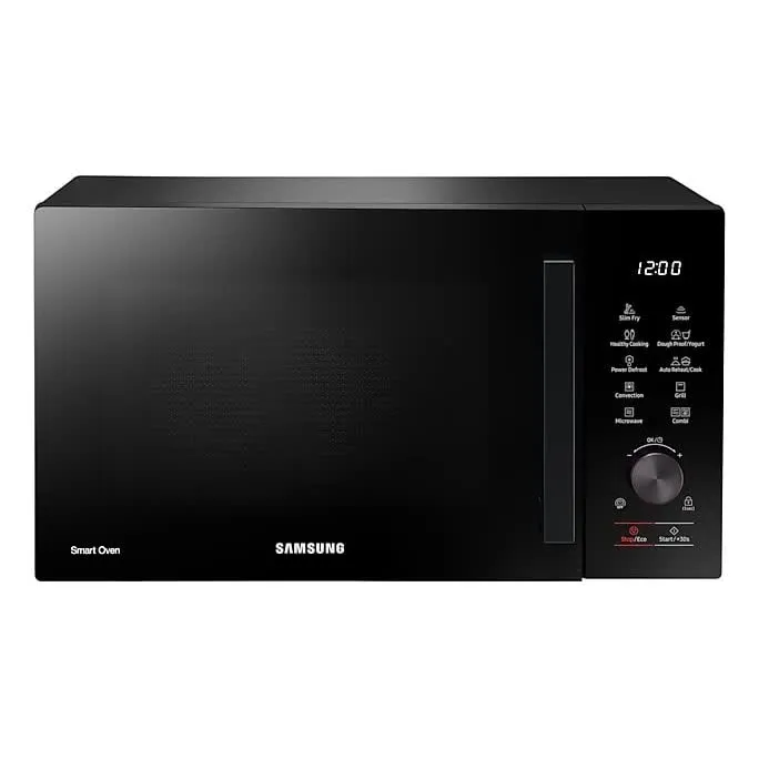 Micro-Ondas Samsung Mc28A5137Ck/E1 28L 900W Preto
