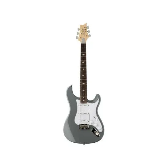 PRS SE Silver Sky Storm Gray