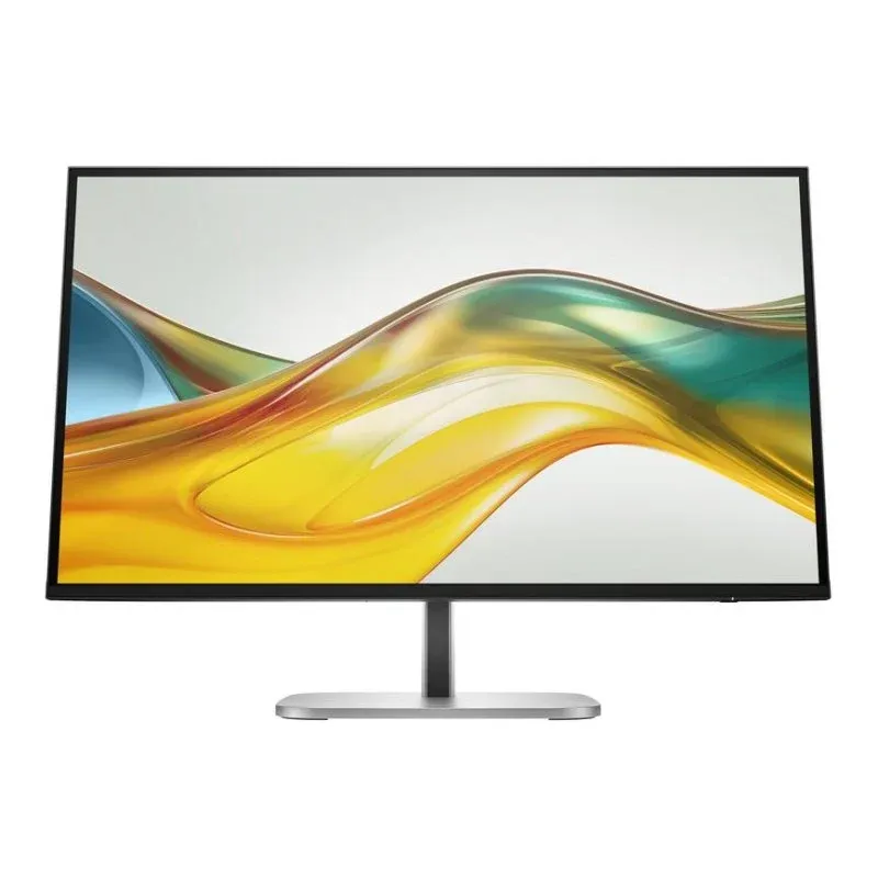 Monitor HP Series 5 Pro 27" Quad HD 100Hz IPS Ajuste Altura